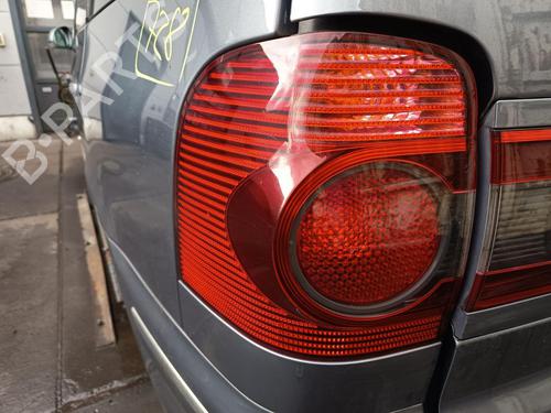 Venstre baglygte VW SHARAN (7M8, 7M9, 7M6) 1.9 TDI (115 hp) 33183204