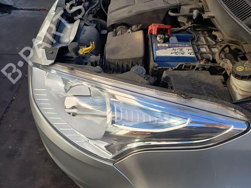 Left headlight FORD B-MAX (JK) 1.5 TDCi | BP38938706C28 - Image 3