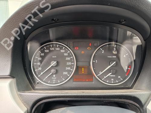 Instrument cluster BMW 3 Touring (E91) 318 d | BP37672648C47 - Image 6