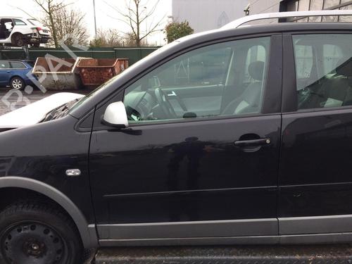 Used Left front door Left front door 32733514 32733514