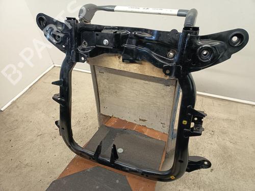 Subframe OPEL MERIVA A MPV (X03) 1.4 16V Twinport (E75) | BP32763491M9 - Image 2