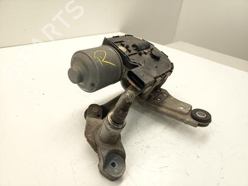 Front wiper motor FORD S-MAX (WA6) 2.5 ST | BP33611433M29 - Image 4