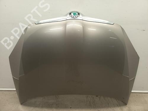 Used Hood Hood SKODA FABIA II Combi (545) 1.2 (70 hp) 40609858 40609858