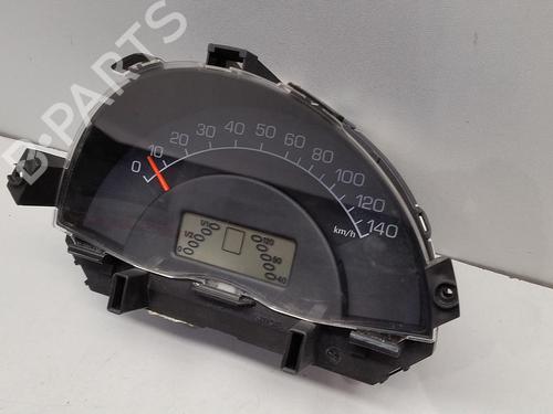 Instrument cluster SMART CABRIO (450) 0.7 (450.452, 450.432) | BP27226708C47 