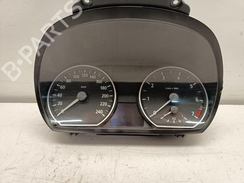 Instrument cluster BMW 1 (E87) 116 i | BP33749221C47  - Image 7