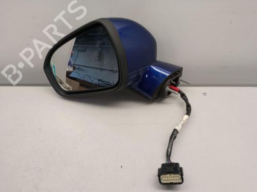 left-mirror-ford-mondeo-v-turnier-cf-2014-32762186 main image