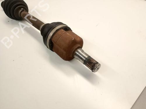 Left front driveshaft FORD C-MAX II (DXA/CB7, DXA/CEU) 2.0 TDCi | BP32734012M38 - Image 4