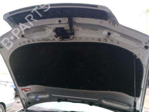 Motorhjelm AUDI A6 C5 (4B2) 2.4 | BP27232338C1 