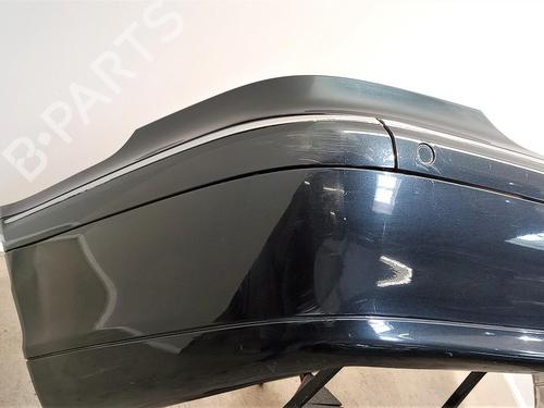 Rear bumper MERCEDES-BENZ S-CLASS (W220) S 320 CDI (220.026, 220.126) | BP27228963C8 