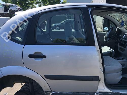 Used Right rear door Right rear door CITROËN C3 I (FC_, FN_) 1.1 i (60 hp) 32760879 32760879