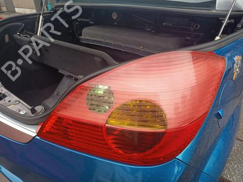 Used Right taillight Right taillight 36848830 36848830
