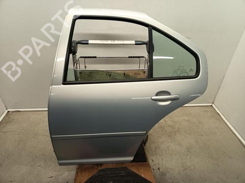 Used Left rear door Left rear door VW BORA I (1J2) 1.6 (101 hp) 33469105 33469105