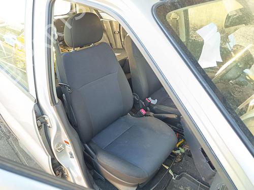 Used Right front seat SUZUKI IGNIS II (MH) 1.3 4x4 (RM413) (94 hp) 32786459