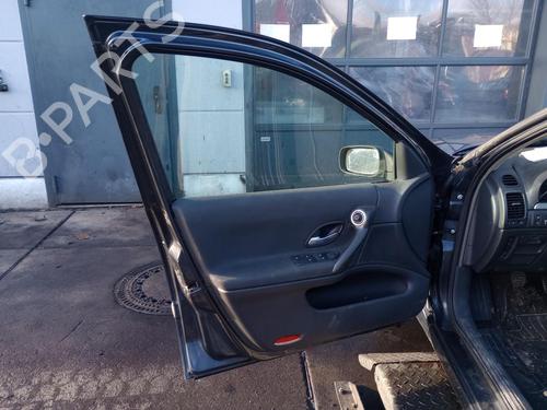 Left front door RENAULT LAGUNA II Grandtour (KG0/1_) 1.9 dCi (KG12) | BP27232520C2 