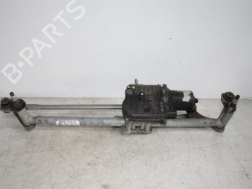 Used Front wiper motor VW SCIROCCO III (137, 138) 1.4 TSI (122 hp) 27230960