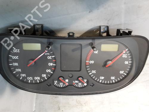 Instrument cluster BMW 3 (E90) 318 d | BP27226324C47 
