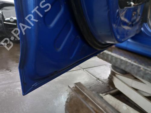 Left front door KIA PICANTO I (SA) 1.1 | BP27230831C2 