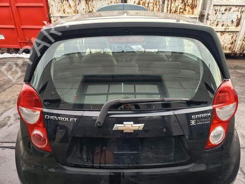 Bagklap CC/Kombi-Coupé CHEVROLET SPARK (M300) 1.0 (68 hp) 32763569