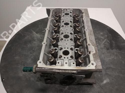 Cylinder head VW GOLF V (1K1) 1.6 FSI | BP27229337M5 