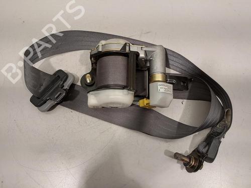 Used Front right seatbelt HONDA HR-V (GH_) 1.6 16V 4WD (GH2, GH4) (105 hp) 27228907