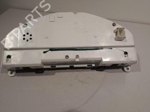 Instrument cluster BMW 3 (E90) 318 d | BP27226457C47 