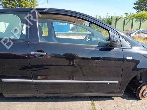 Used Right front door Right front door 37672655 37672655
