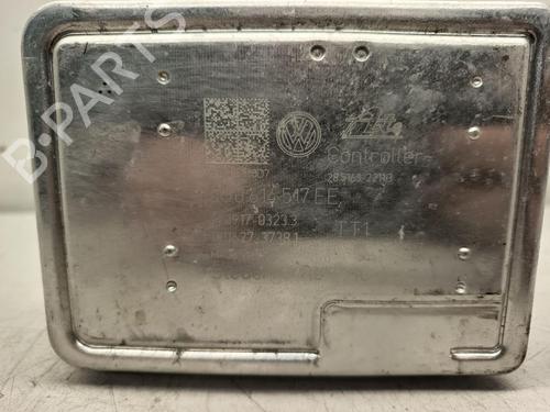 ABS pump SEAT LEON (5F1) 1.5 TSI | BP39515076M43 - Image 2