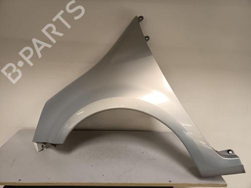 Used Left front fenders Left front fenders 32762698 32762698