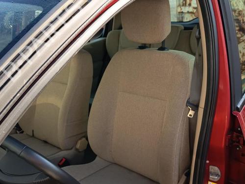Left front seat RENAULT MODUS / GRAND MODUS (F/JP0_) 1.6 (JP03, JP0B, JP0U, JP0Y, JP1G) | BP33749300C15 - Image 3