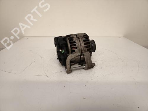 Used Alternator Alternator OPEL CORSA C (X01) 1.0 (F08, F68) (60 hp) 33611446 33611446