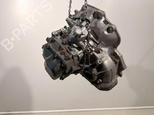 Gearbox OPEL CORSA D (S07) 1.2 (L08, L68) | BP27229717M3 