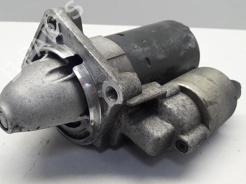 Used Starter FORD FIESTA V (JH_, JD_) 1.3 (60 hp) 27227291