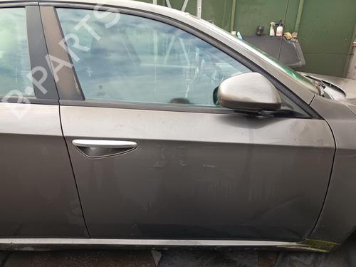 Used Right front door Right front door ALFA ROMEO 159 (939_) 1.9 JTDM 16V (939AXC1B, 939AXC12) (150 hp) 40198141 40198141