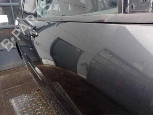 Right front door MITSUBISHI LANCER VII Estate (CS_W, CT_W) 2.0 (CS9W) | BP27230001C3 