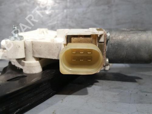 Front right window mechanism BMW 3 (E90) 325 i | BP27226385C23 