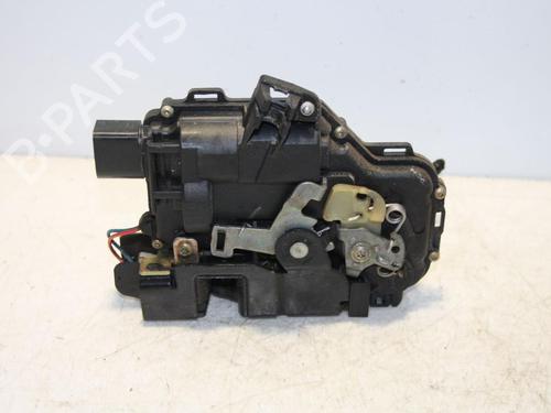 Zamek drzwi przednich prawych SEAT TOLEDO II (1M2) 1.6 | BP27230350C97 