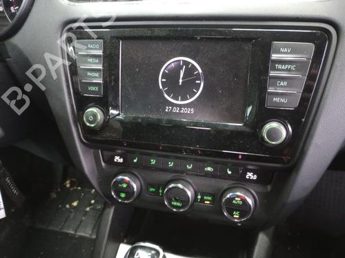 Andre SKODA OCTAVIA III Combi (5E5, 5E6) 2.0 TDI | BP27233493O1 