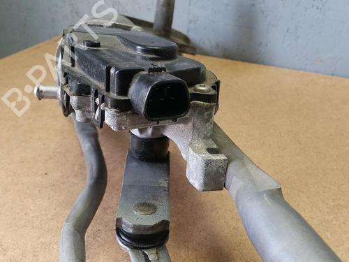 Front wiper motor MAZDA 5 (CR) 2.0 (CREW) | BP27226629M29 