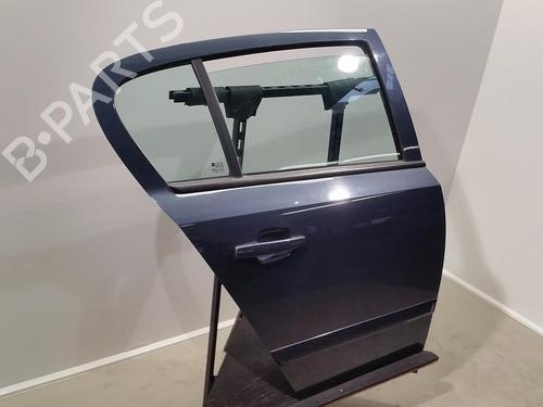 Right rear door OPEL ASTRA H (A04) 1.4 (L48) | BP27226194C5 