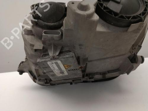 Right headlight MERCEDES-BENZ C-CLASS (W203) C 180 Kompressor (203.046) | BP27233342C29 