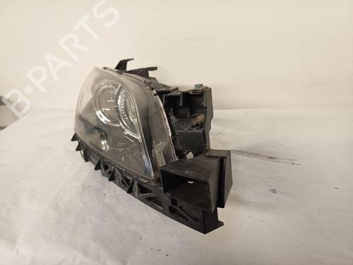 Right headlight MAZDA 3 Saloon (BK) 1.6 (BK12) | BP32761946C29 - Image 3