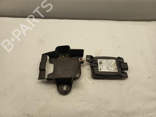 Used Other Other SKODA SUPERB III Estate (3V5) 2.0 TDI (150 hp) 32761941 32761941