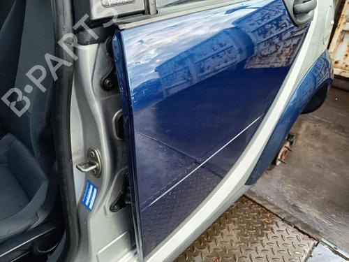 Dør venstre bagtil SMART FORFOUR (454) 1.3 (454.031) | BP32763723C4  - Image 5