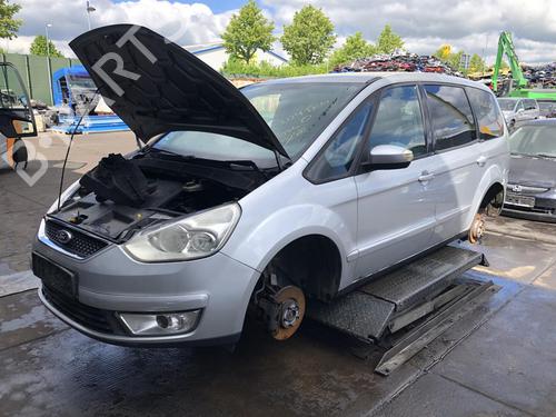Used Parts FORD GALAXY II (WA6) 1.8 TDCi (125 hp) 4456084