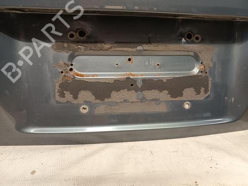 Tailgate VW TOUAREG (7LA, 7L6, 7L7) 5.0 V10 TDI | BP27228861C6 