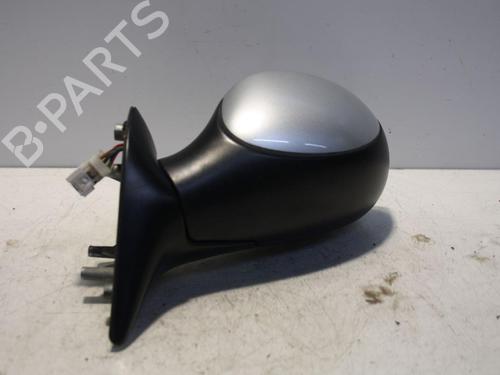 Used Left mirror CITROËN XSARA PICASSO (N68) 1.8 16V (115 hp) 27230013