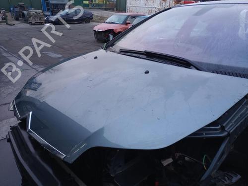 Hood CITROËN C4 I (LC_) 1.6 16V | BP27232871C1 