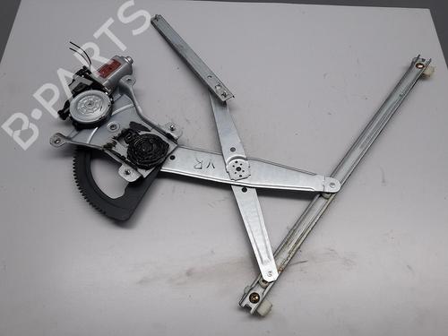 Front right window mechanism DAEWOO KALOS (KLAS) 1.4 16V | BP27227521C23 