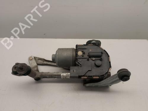 Used Front wiper motor SEAT LEON (1P1) 1.6 (102 hp) 27232858