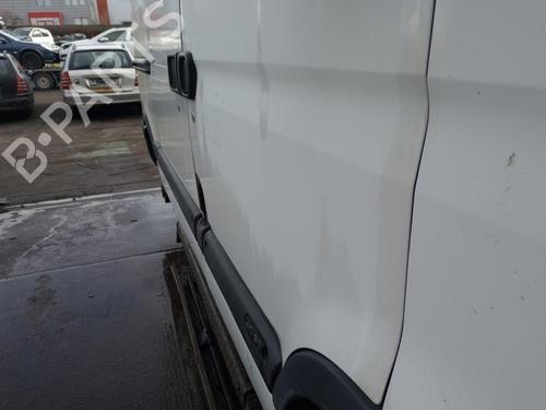 Right front door RENAULT MASTER II Van (FD) 2.2 dCI 90 | BP27233036C3 